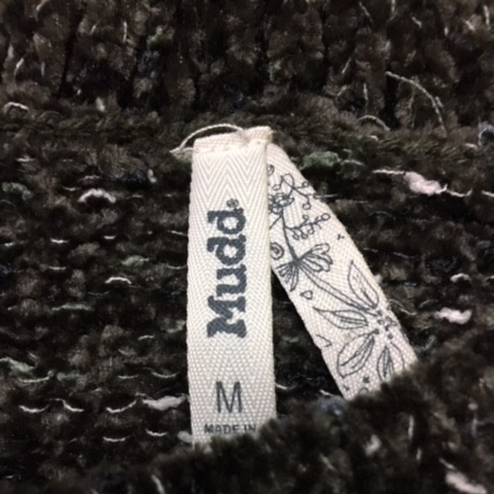 Sweater - Picture 2 of 2